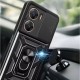 Чохол до мобільного телефона BeCover Military Poco X7 Pro Black (713463)