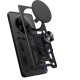 Чохол до мобільного телефона BeCover Military Xiaomi 15 Ultra Black (713461)