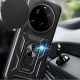 Чохол до мобільного телефона BeCover Military Xiaomi 15 Ultra Black (713461)