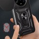 Чохол до мобільного телефона BeCover Military Xiaomi 15 Ultra Black (713461)