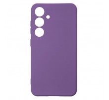 Чехол для мобильного телефона Armorstandart ICON Samsung S24 FE Camera cover Violet (ARM86384)