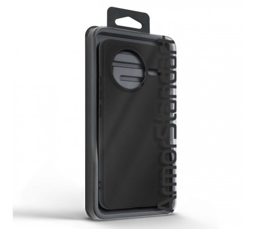 Чохол до мобільного телефона Armorstandart Matte Slim Fit Xiaomi Poco F7 Pro Camera cover Black (ARM80374) Чохол до мобільного телефона Armorstandart Matte Slim Fit Xiaomi Poco F7 Pro Camera cover Black (ARM80374)