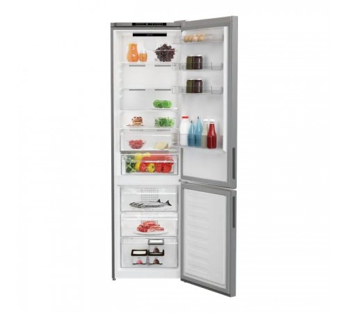 Холодильник Indesit INK 25402 S4U (INK25402S4U) Холодильник Indesit INK 25402 S4U (INK25402S4U)