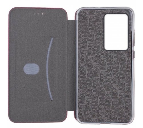 Чохол до мобільного телефона BeCover Exclusive Realme C75 / C75x Red Wine (713512) Чохол до мобільного телефона BeCover Exclusive Realme C75 / C75x Red Wine (713512)