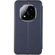 Чохол до мобільного телефона BeCover Exclusive Xiaomi Redmi Note 14 Pro 4G Deep Blue (713523)