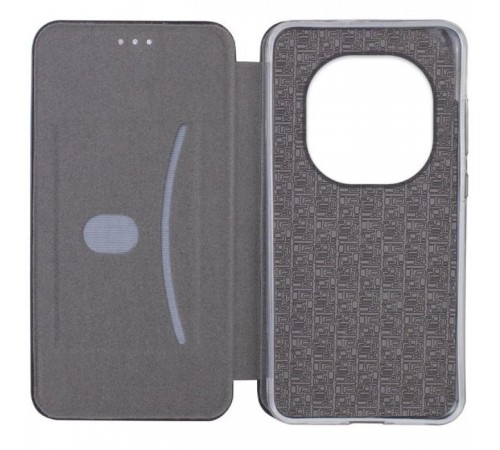 Чохол до мобільного телефона BeCover Exclusive Xiaomi Redmi Note 14 Pro 4G Deep Blue (713523) Чохол до мобільного телефона BeCover Exclusive Xiaomi Redmi Note 14 Pro 4G Deep Blue (713523)