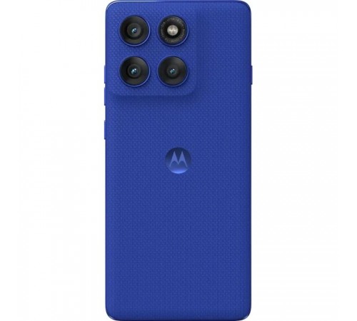 Мобільний телефон Motorola Edge 60 Pro 12/512GB Dazzling Blue (PB7X0069RS) Мобільний телефон Motorola Edge 60 Pro 12/512GB Dazzling Blue (PB7X0069RS)