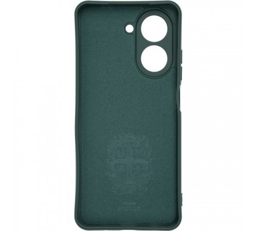 Чохол до мобільного телефона Armorstandart Xiaomi Redmi A5 4G Camera cover Dark Green (ARM85950) Чохол до мобільного телефона Armorstandart Xiaomi Redmi A5 4G Camera cover Dark Green (ARM85950)