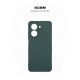 Чохол до мобільного телефона Armorstandart Xiaomi Redmi A5 4G Camera cover Dark Green (ARM85950)