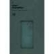 Чохол до мобільного телефона Armorstandart Xiaomi Redmi A5 4G Camera cover Dark Green (ARM85950)