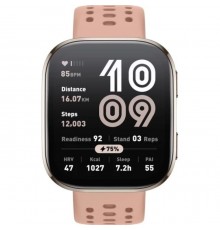 Смарт-годинник Amazfit Bip 6 Blush W2435APAN (1151994)