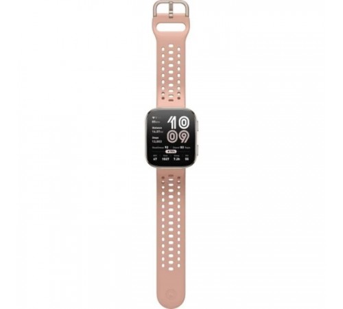 Смарт-годинник Amazfit Bip 6 Blush W2435APAN (1151994) Смарт-годинник Amazfit Bip 6 Blush W2435APAN (1151994)