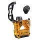 Навушники GravaStar Sirius P9 Plus War Damaged Yellow (GSP9PLUS_YLW)