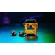 Навушники GravaStar Sirius P9 Plus War Damaged Yellow (GSP9PLUS_YLW)