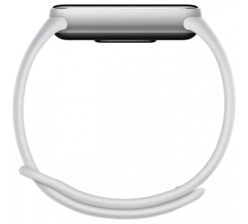 Фітнес браслет Xiaomi Smart Band 10 BHR07PSGL Срібний (1146725) Фітнес браслет Xiaomi Smart Band 10 BHR07PSGL Срібний (1146725)