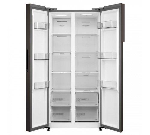 Холодильник Midea MDRS619FGF28 Холодильник Midea MDRS619FGF28