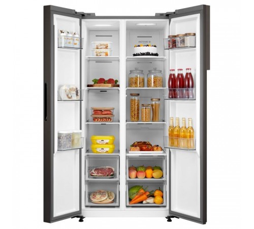 Холодильник Midea MDRS619FGF28 Холодильник Midea MDRS619FGF28