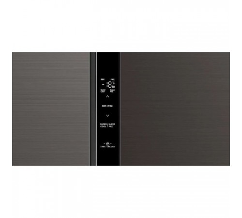 Холодильник Midea MDRS619FGF28 Холодильник Midea MDRS619FGF28