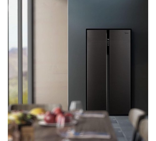 Холодильник Midea MDRS619FGF28 Холодильник Midea MDRS619FGF28