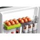 Холодильник Midea MDRT489MTE46