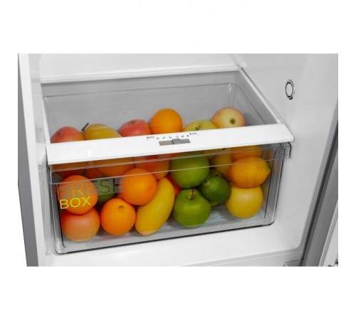 Холодильник Midea MDRT489MTE46