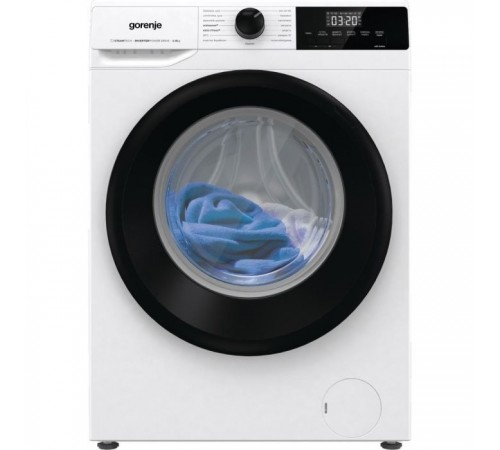 Пральна машина Gorenje W3D2A854ADS Пральна машина Gorenje W3D2A854ADS