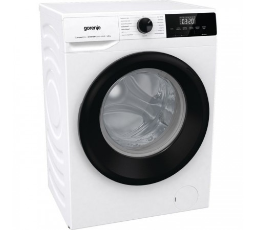 Пральна машина Gorenje W3D2A854ADS Пральна машина Gorenje W3D2A854ADS