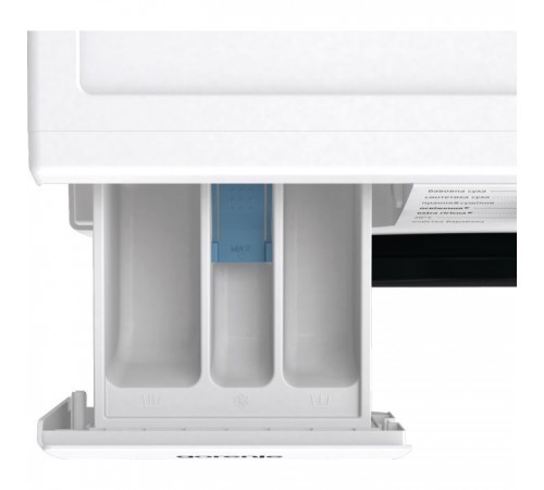 Пральна машина Gorenje W3D2A854ADS Пральна машина Gorenje W3D2A854ADS