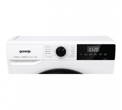Пральна машина Gorenje W3D2A854ADS Пральна машина Gorenje W3D2A854ADS