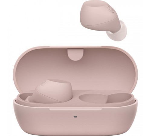 Навушники Sony WF-C710N Pink (WFC710NP.E) Навушники Sony WF-C710N Pink (WFC710NP.E)