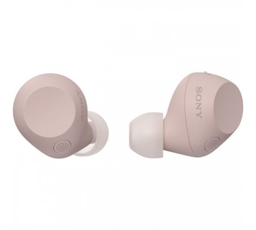 Навушники Sony WF-C710N Pink (WFC710NP.E) Навушники Sony WF-C710N Pink (WFC710NP.E)
