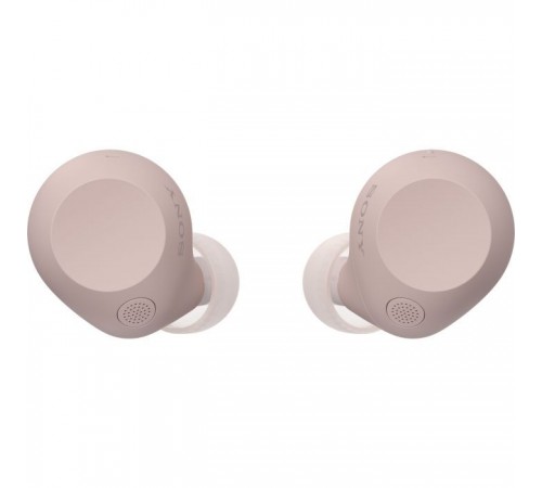 Навушники Sony WF-C710N Pink (WFC710NP.E) Навушники Sony WF-C710N Pink (WFC710NP.E)
