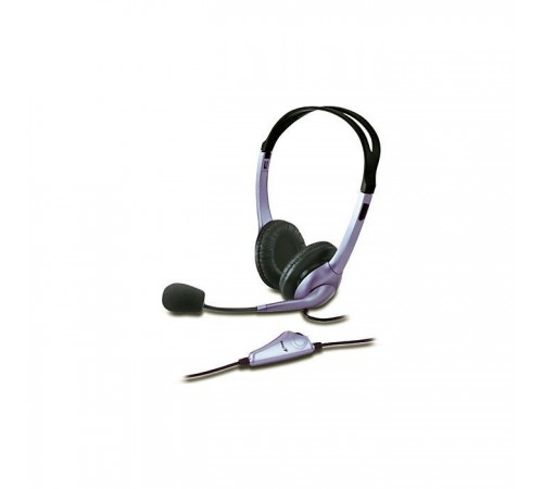 Наушники Genius HS-04S (31710025100) Наушники Genius HS-04S (31710025100)