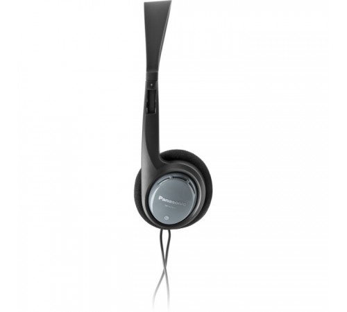 Наушники Panasonic RP-HT010GU-H Наушники Panasonic RP-HT010GU-H