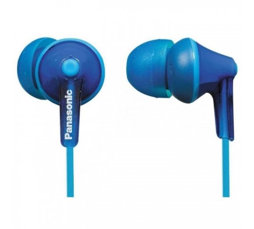 Наушники Panasonic RP-HJE125E-A Наушники Panasonic RP-HJE125E-A