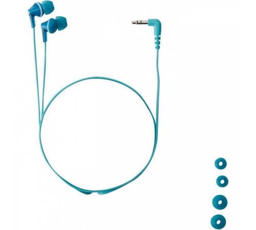 Наушники Panasonic RP-HJE125E-A Наушники Panasonic RP-HJE125E-A