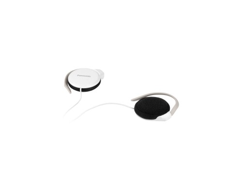 Наушники Panasonic RP-HS46E-W Наушники Panasonic RP-HS46E-W