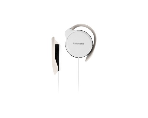 Наушники Panasonic RP-HS46E-W Наушники Panasonic RP-HS46E-W