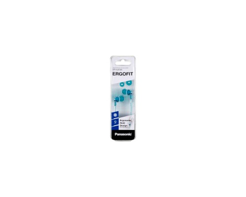 Наушники Panasonic RP-HJE125E-Z Наушники Panasonic RP-HJE125E-Z