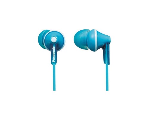 Наушники Panasonic RP-HJE125E-Z Наушники Panasonic RP-HJE125E-Z