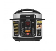 Мультиварка Rotex REPC76-B