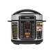 Мультиварка Rotex REPC76-B