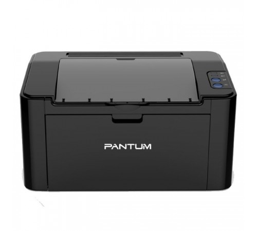 Лазерный принтер Pantum P2207 Лазерный принтер Pantum P2207