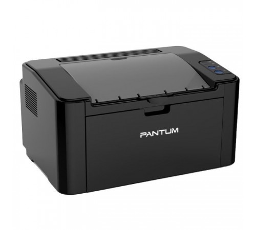 Лазерный принтер Pantum P2207 Лазерный принтер Pantum P2207
