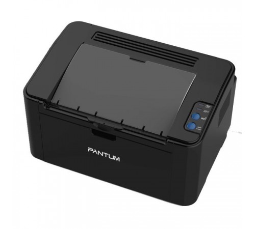 Лазерный принтер Pantum P2207 Лазерный принтер Pantum P2207