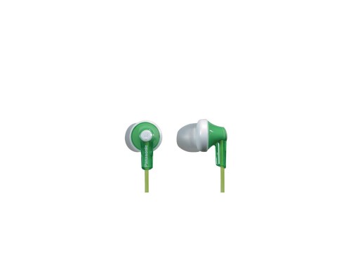Навушники Panasonic RP-HJE118GU-G Навушники Panasonic RP-HJE118GU-G