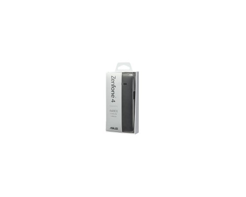 Чехол для мобильного телефона ASUS ZenFone A400 Clear Case (90XB00RA-BSL1H0)