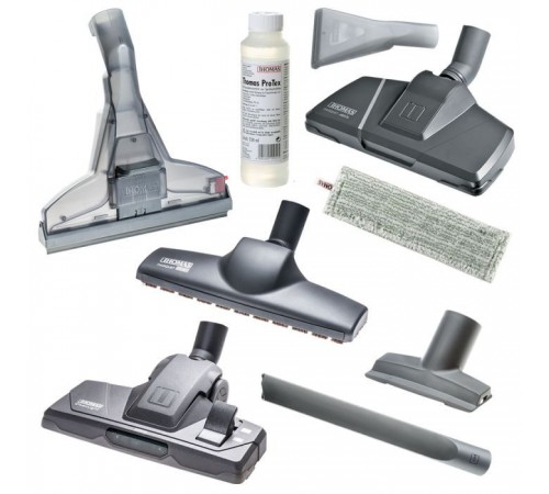 Пылесос Thomas Parkett Prestige XT (788575/788572) Пылесос Thomas Parkett Prestige XT (788575/788572)