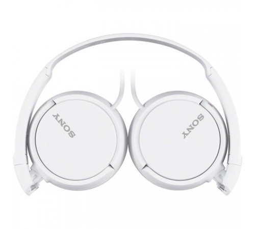 Наушники Sony MDR-ZX110 White (MDRZX110W.AE) Наушники Sony MDR-ZX110 White (MDRZX110W.AE)