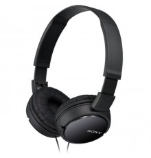 Наушники Sony MDR-ZX110AP Black (MDRZX110APB.CE7)